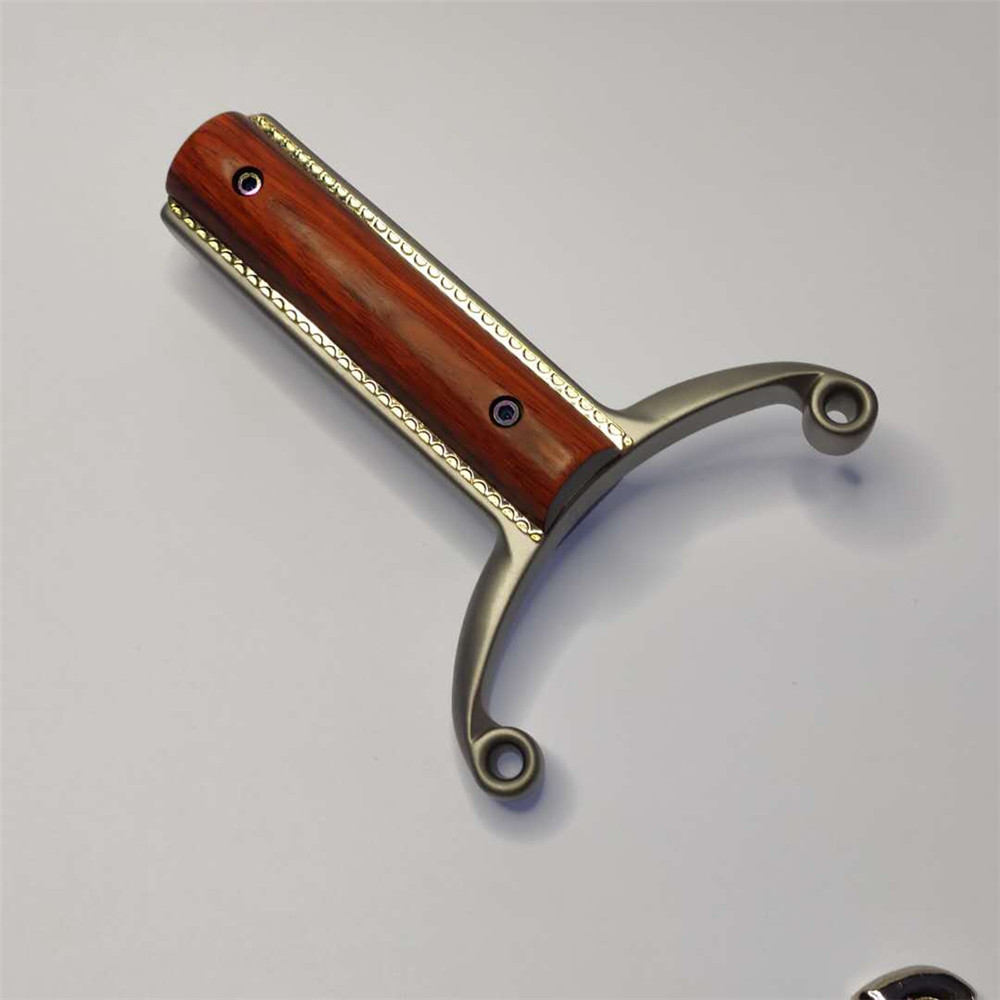 单卡一把抓卡球幻影弹弓扁皮夹片华夏弓兵竞技数控紫檀贴片弹工