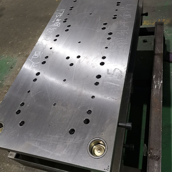 冲压模连续模制造厂家五金模连续模制造拉深模五金件冲压件加 工