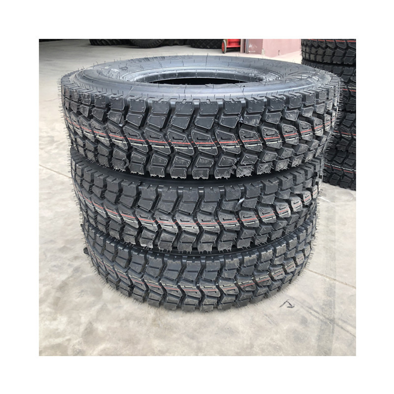 永盛三泰全钢丝 7.50r16 lt轻卡货车轮胎 750r16 猪鼻中花14层级