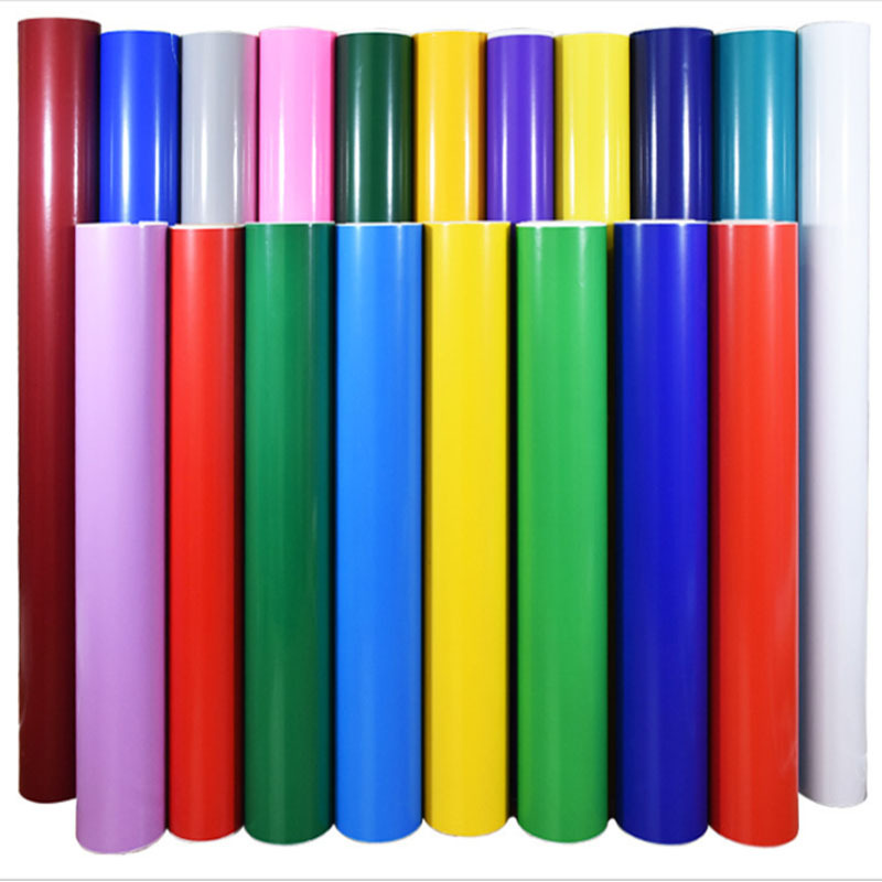 可移不干胶即时贴 防水pvc不干胶自粘墙纸 户外广告即时贴可刻字