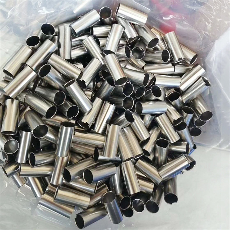 304不锈钢导油管雾化油管 316/310s不锈钢毛细管精密管定制