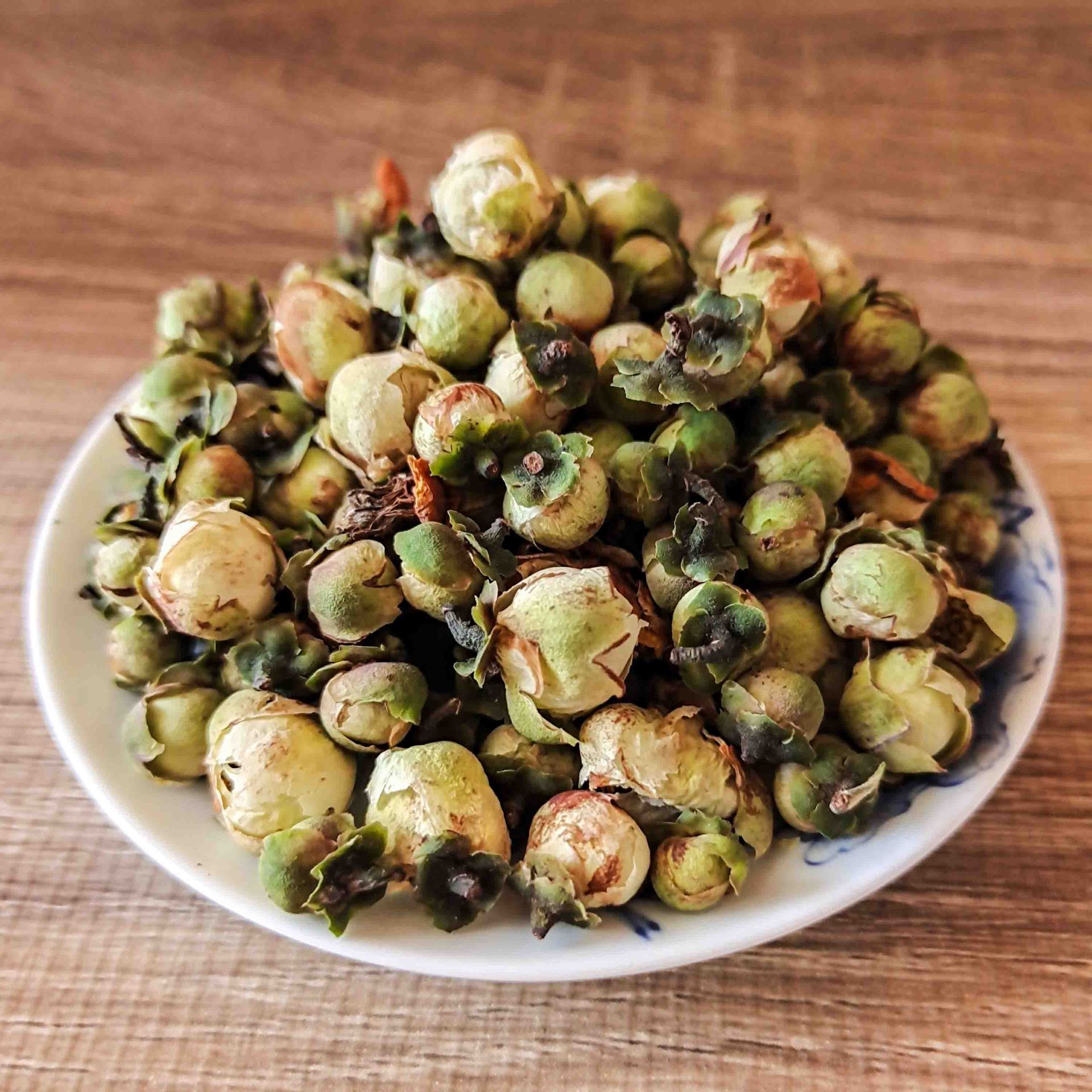 天山雪莲花茶散装 花苞寒雪草 雪荷花 新疆塔格依力斯 一手货源