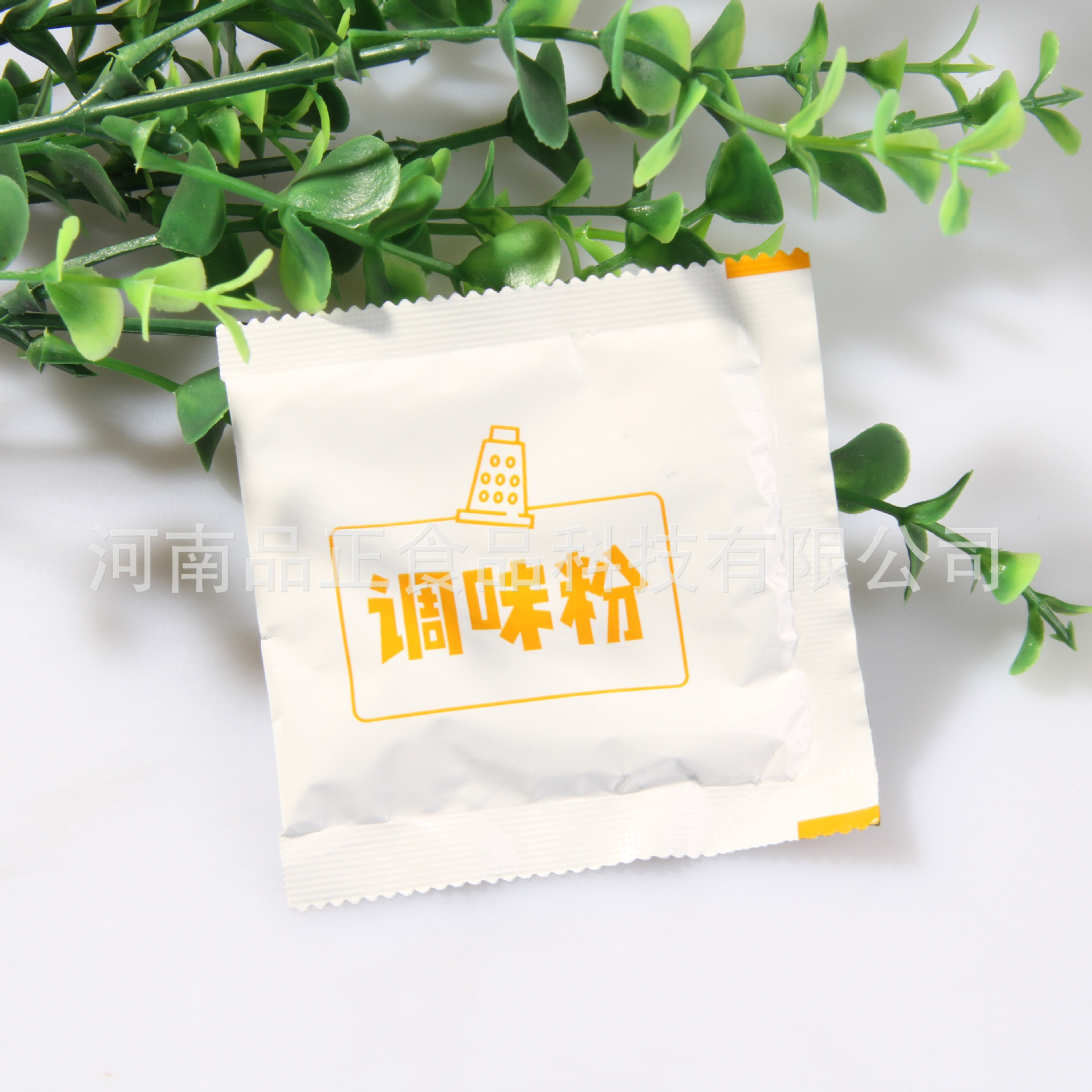 兰州拉面粉料包方便面粉包粉丝/米线/挂面/米饭调味粉料包5-15g