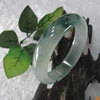 Tengchong Yu Xin brand Emerald fluorescence exquisite Bracelet Ice Emerald Bracelet child Myanmar jade