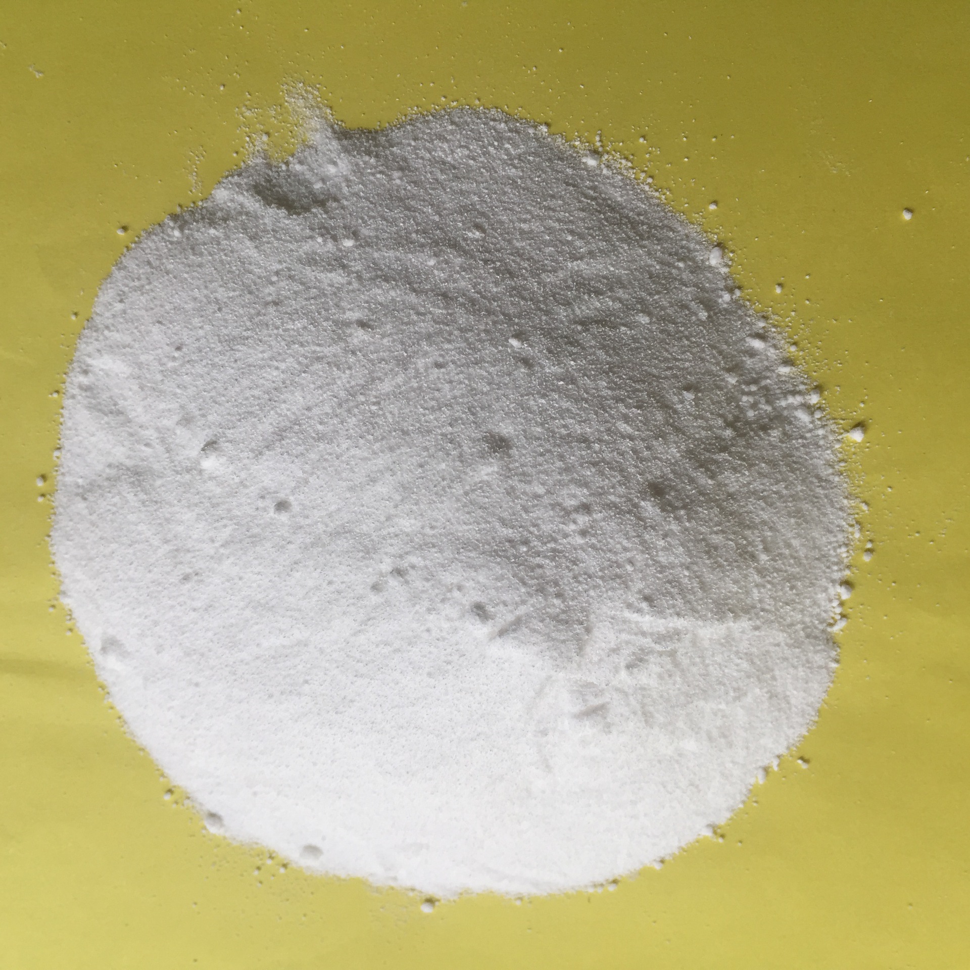 厂家供应 粉末状十二烷基磺酸钠 25kg大包装 欢迎咨询