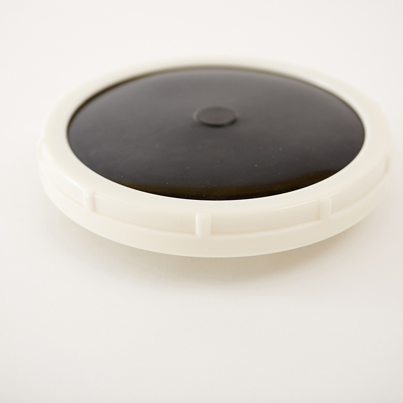 厂家批发 膜片式微孔曝气器系列曝气盘平板曝气头爆气装置215260