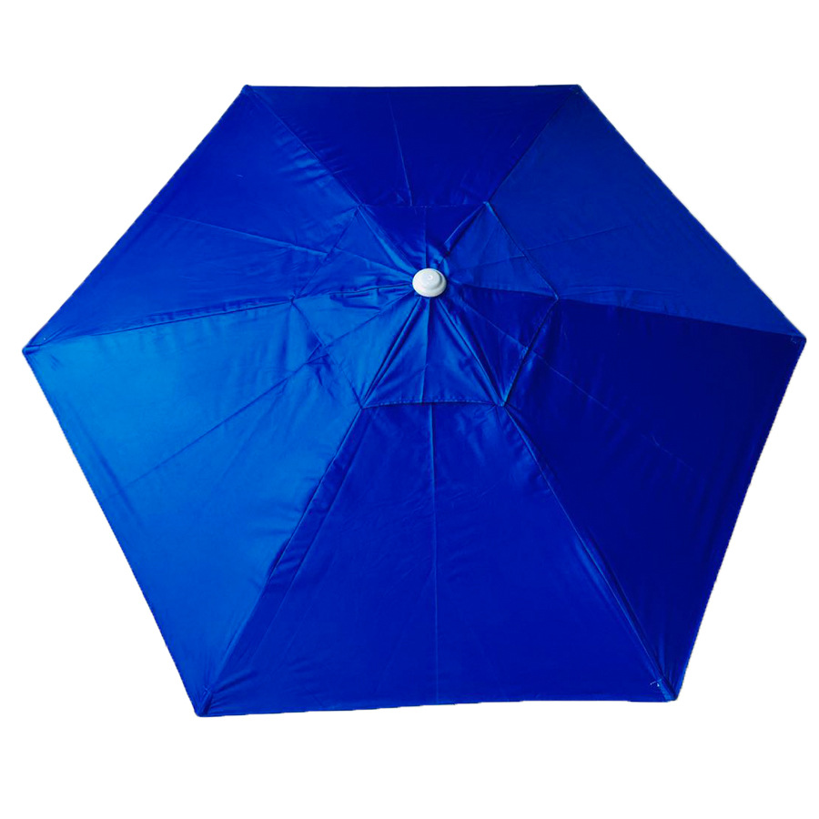 广告伞户外太阳伞遮阳伞大雨伞超大号户外商用摆摊伞支持印刷定制