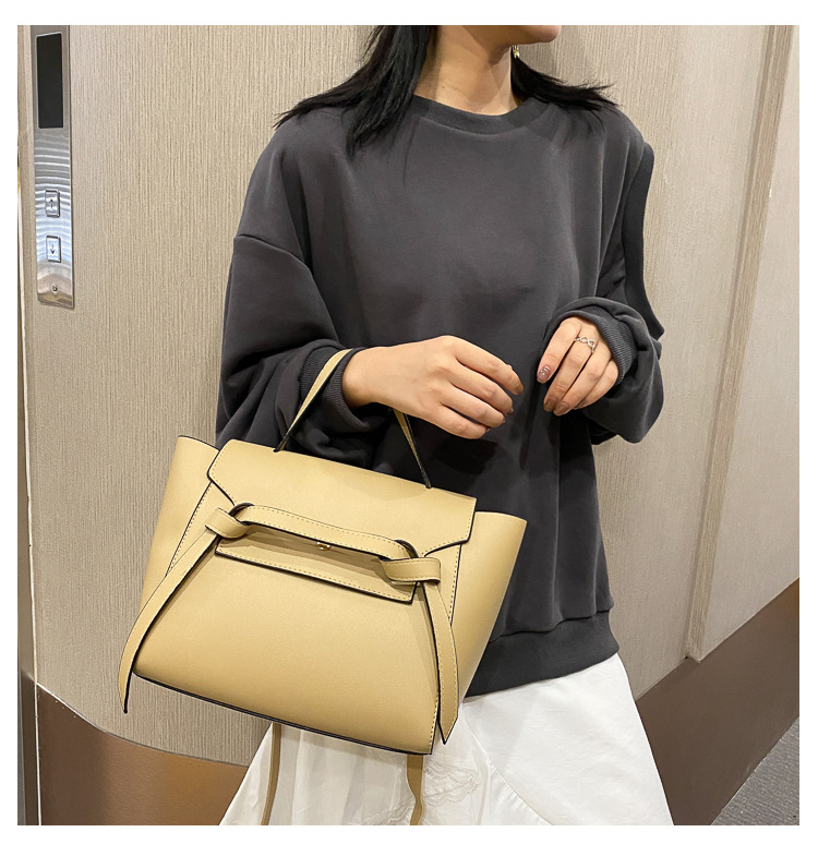 包包2020新款潮pico鲶鱼包mini休闲女包复古斜挎小包单肩手提包女