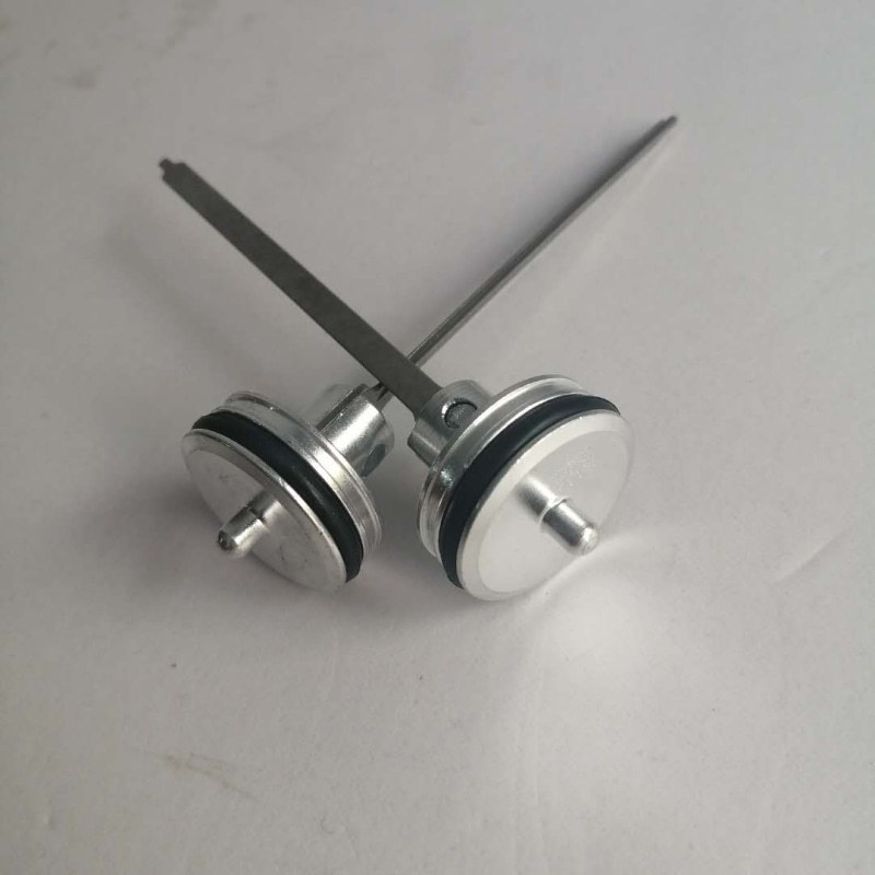 配中杰枪针原装配件t64撞针 直钉枪针舌纹钉枪活塞总成枪针现货