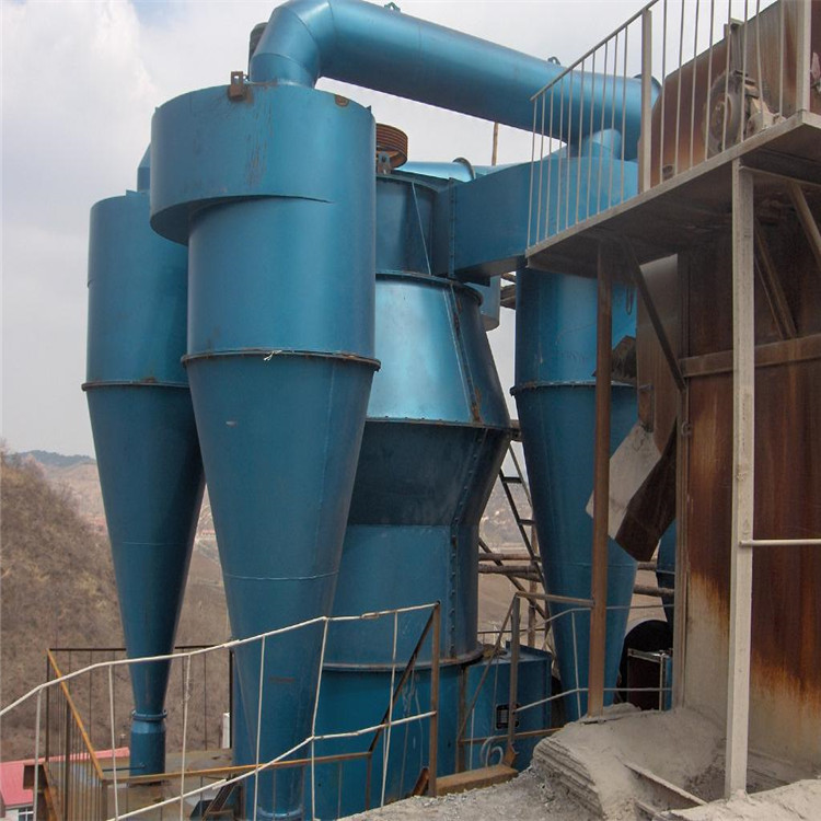 选粉机 a湖山节能 高细分级机 选粉机 可供水泥 矿粉用-报价-阿里巴巴