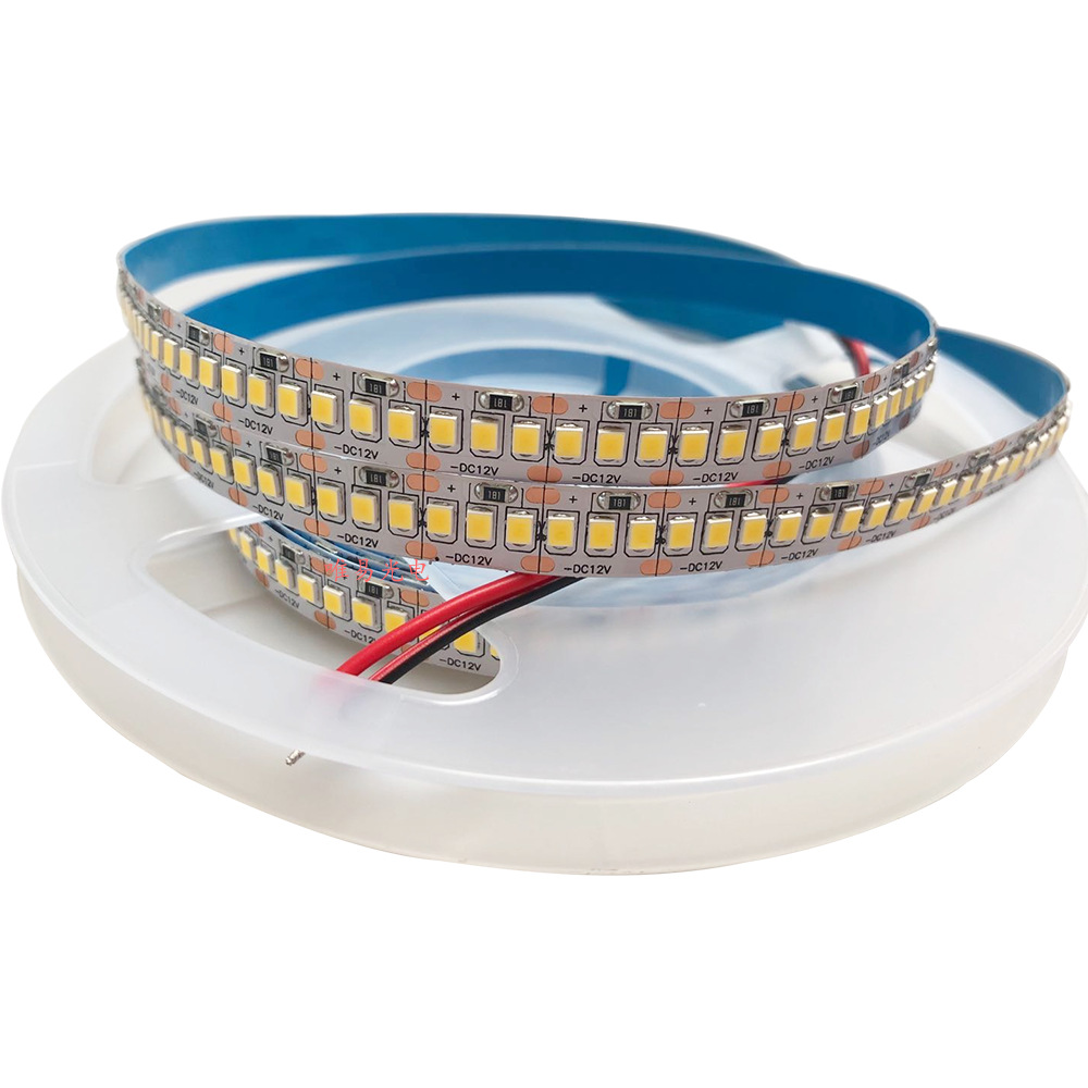 2835 240灯单排灯带 高光效12v 240灯软灯带-阿里巴巴