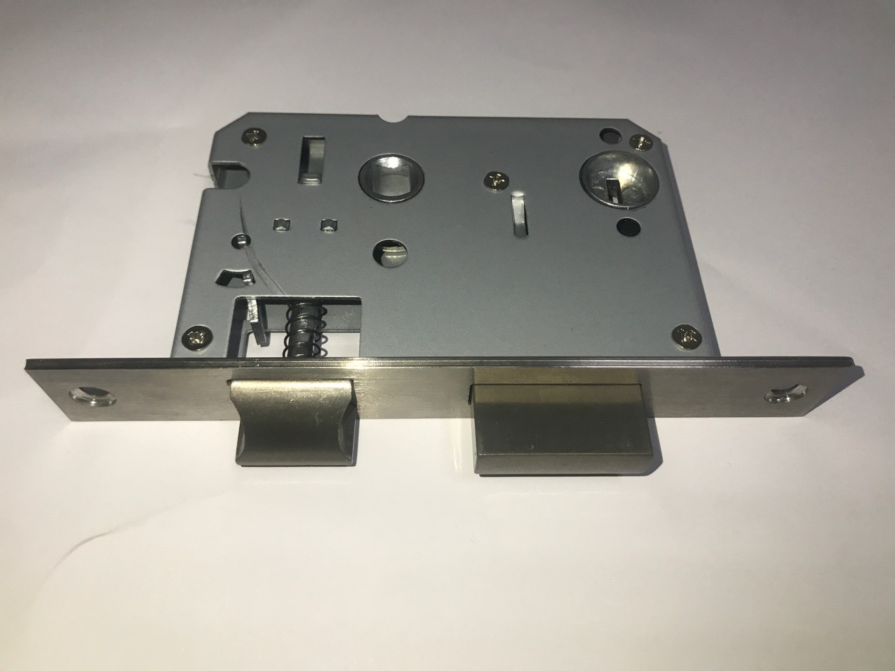 5050假插芯普通快开锁体