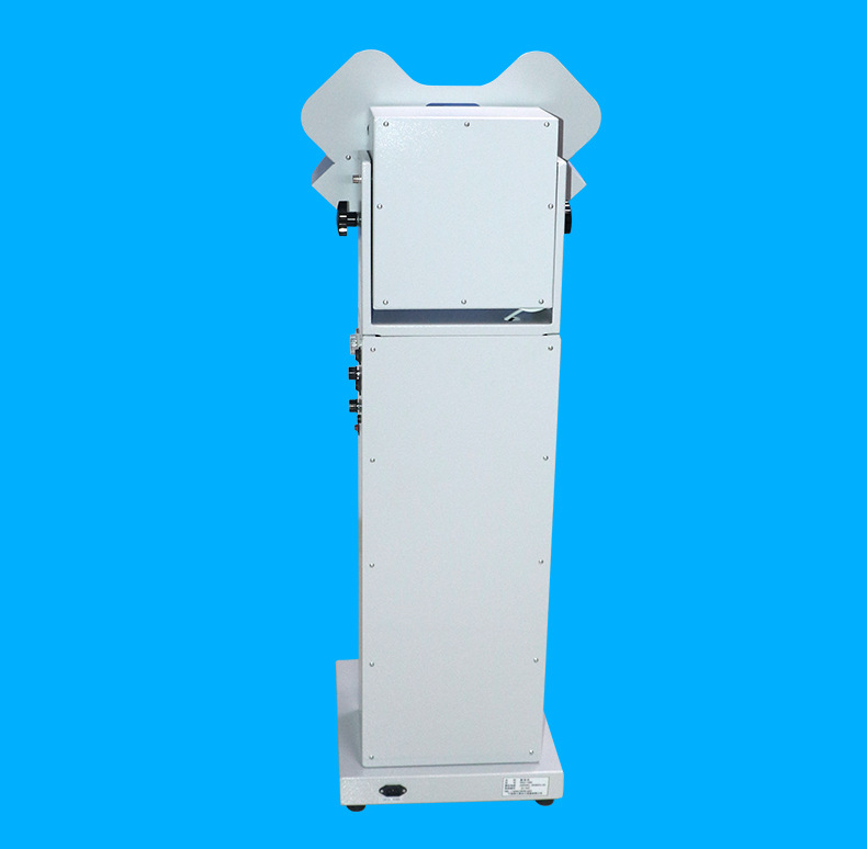 dz-2整纸机抖纸机高速立式震纸机闯纸振纸吹风除静电带脚踏开关