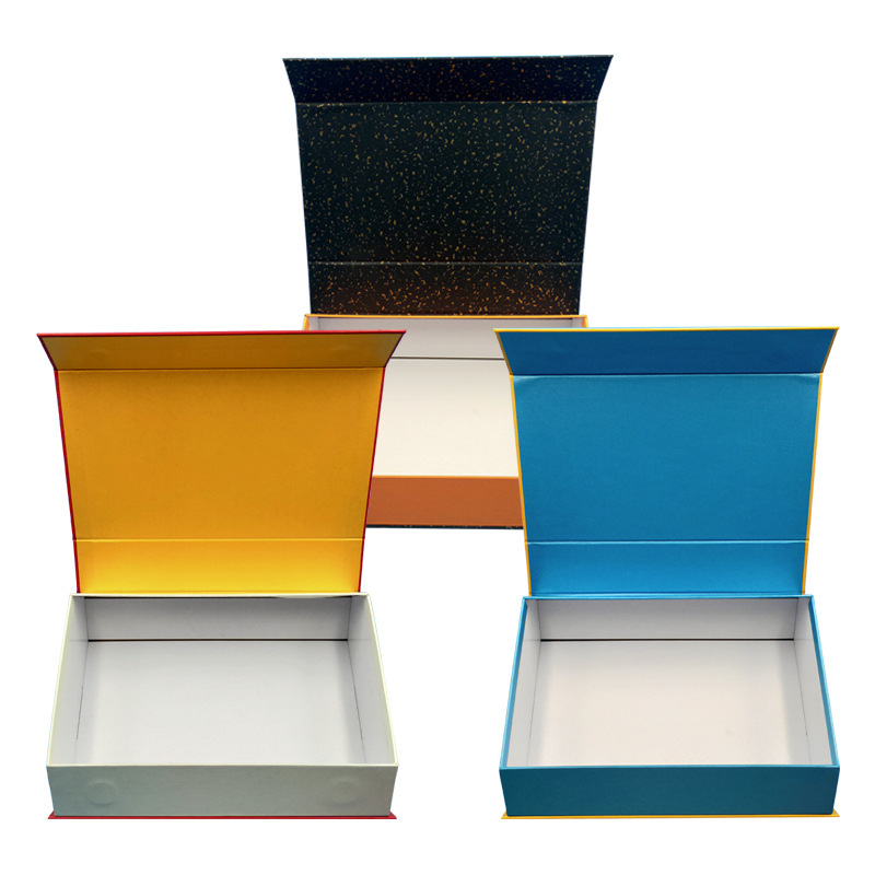 礼品盒定制 特硬高档菱形礼盒翻盖异型包装盒 精美菱形手工盒定做