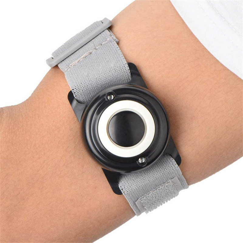 女子防身手环腕表吊线挂绳防狼报警器老人儿童防丢自助求救警报器