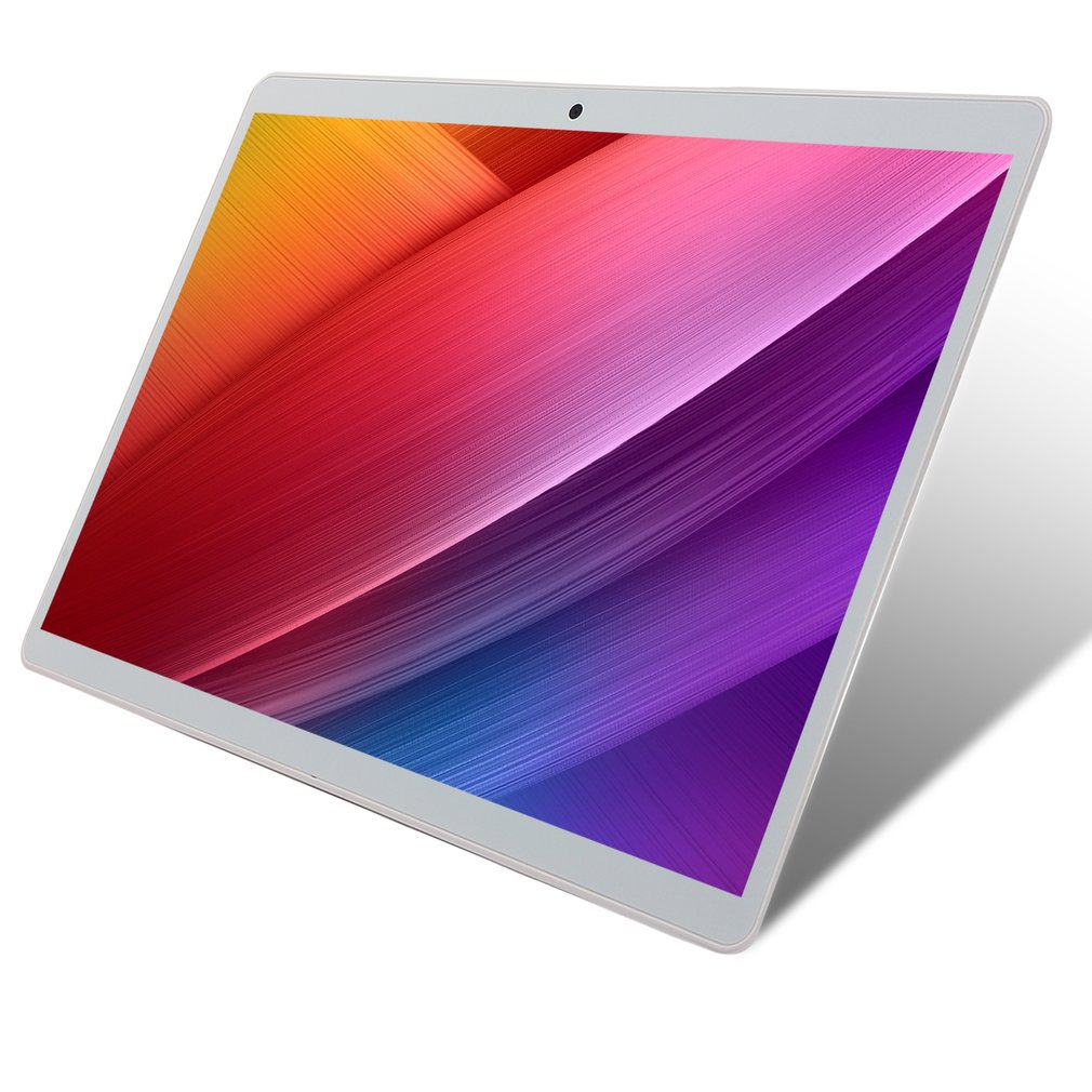 新款10.1寸平板电脑 八核mtk6762 4g双卡双待wifi4g通话-阿里巴巴