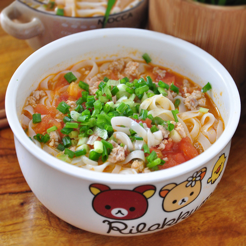 湖南扁粉2斤攸县米粉宽粉 贵州桂林特产手工长沙永州宽米粉干河粉