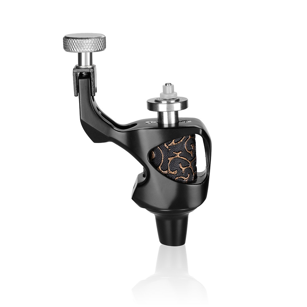 solong亚马逊纹身机专业马达纹身机滑块纹身马达机一体机纹身器材