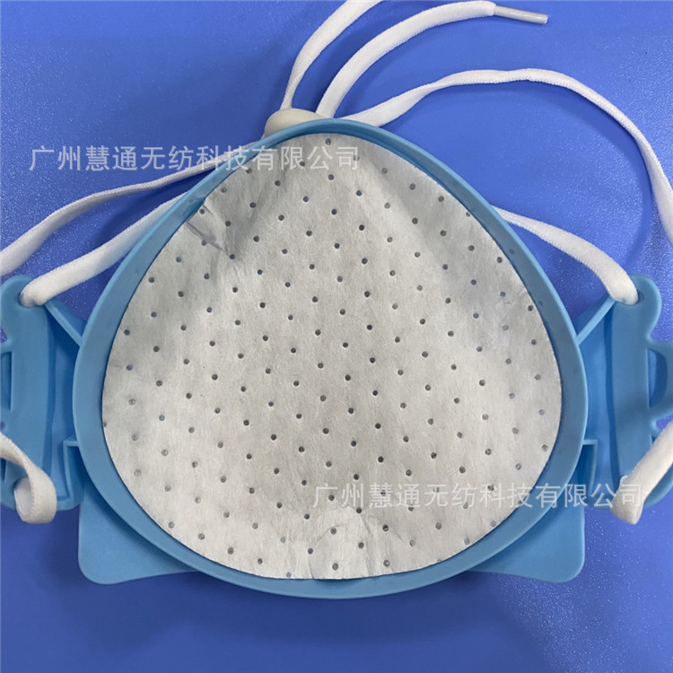 pp口罩过滤棉