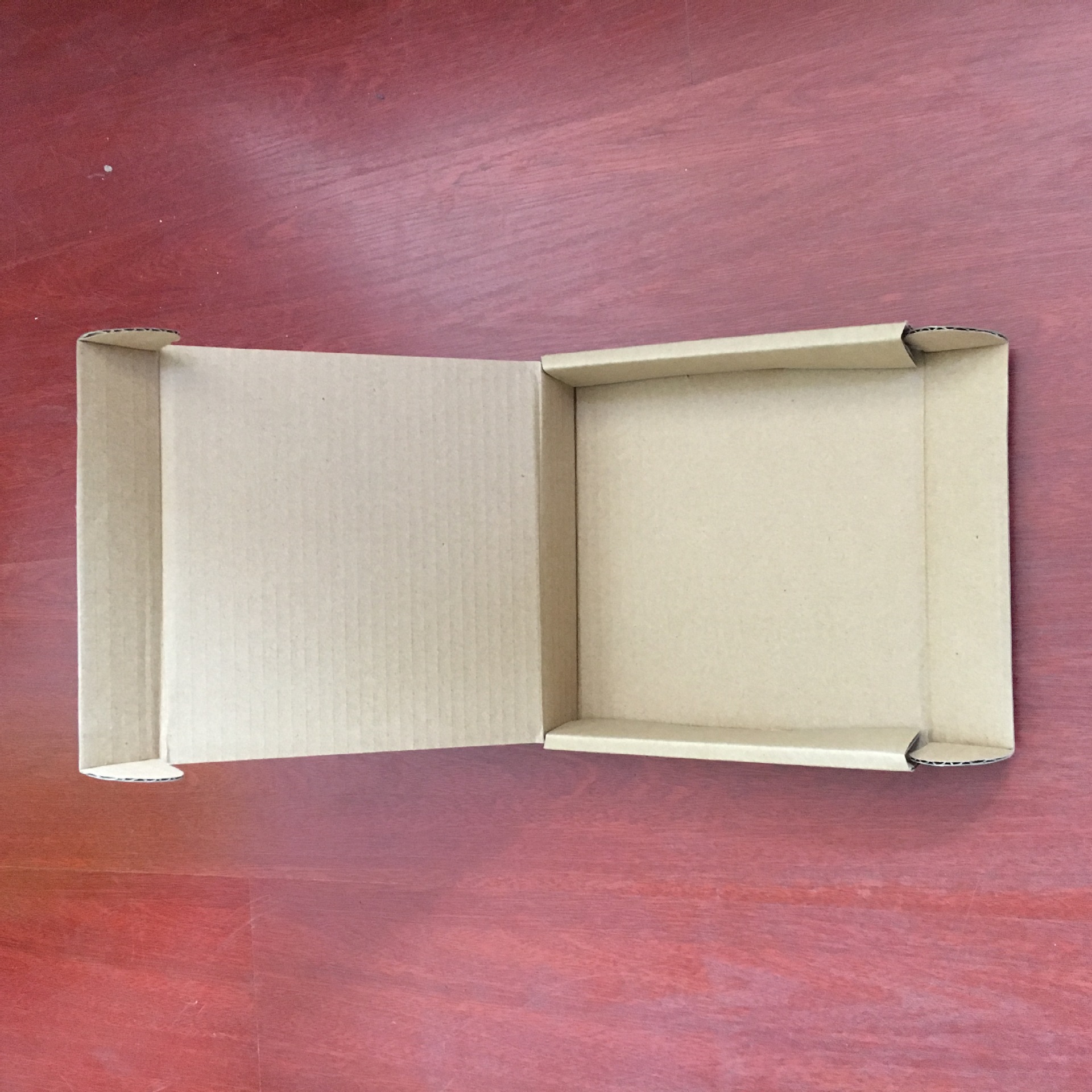 纸箱定制厂家 异形包装盒 手机数码产品包装盒定做 可折叠包装盒