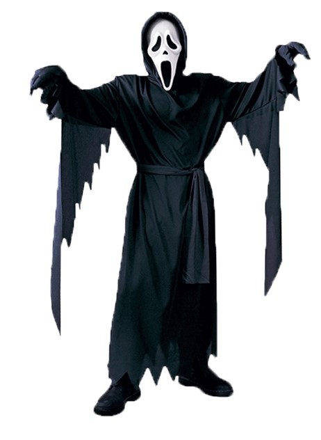 万圣节成人男僵尸道恐怖成人男尖叫鬼死神恶魔吸血丧尸幽灵鬼衣服