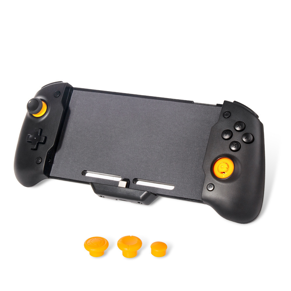 switch主机握把 switch主机游戏手柄tns-19252