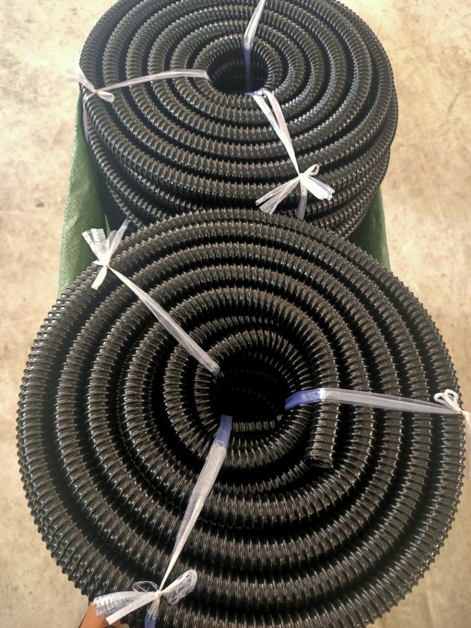 水槽波纹管水池下水管