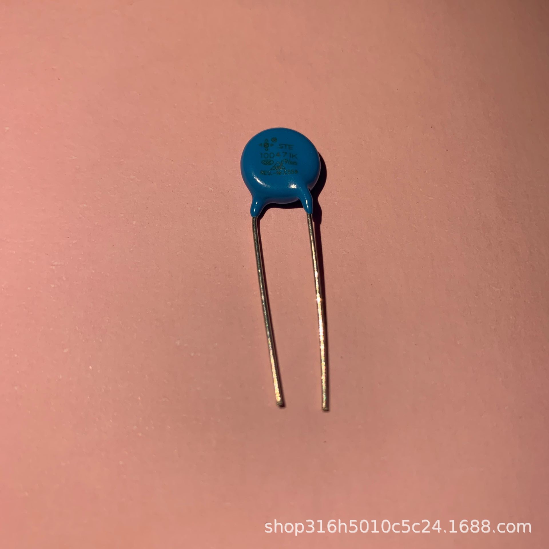 ste10d471k压敏电阻原装正品松田牌子高品质质量保证价格合理
