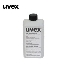 UVEX 眼镜 优唯斯9972100 护目镜 面屏清洁 护理眼镜清洁液 洗眼
