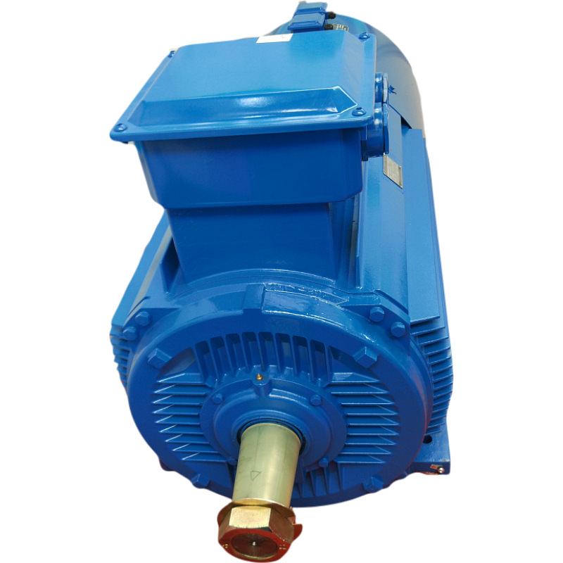 新乡佳木斯电机