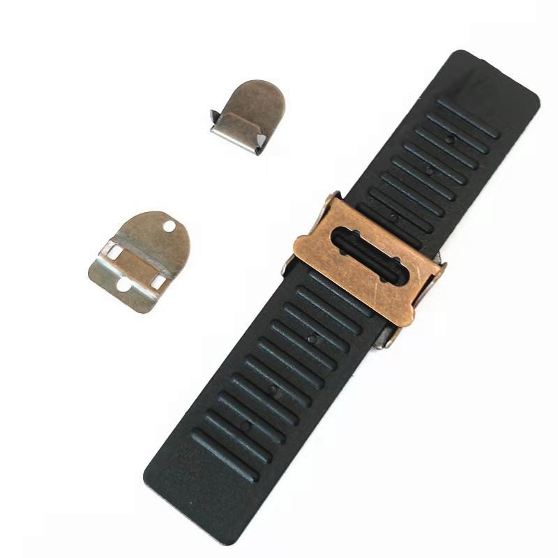 源头厂家 日韩jk制服调节扣 环保过检针裤钩 机打款 百褶裙调节扣