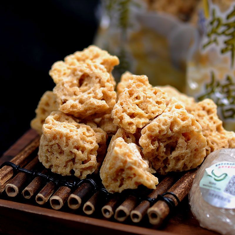 马来西亚包装石蜂糖 协成石锋糖燕窝伴侣滋补250克