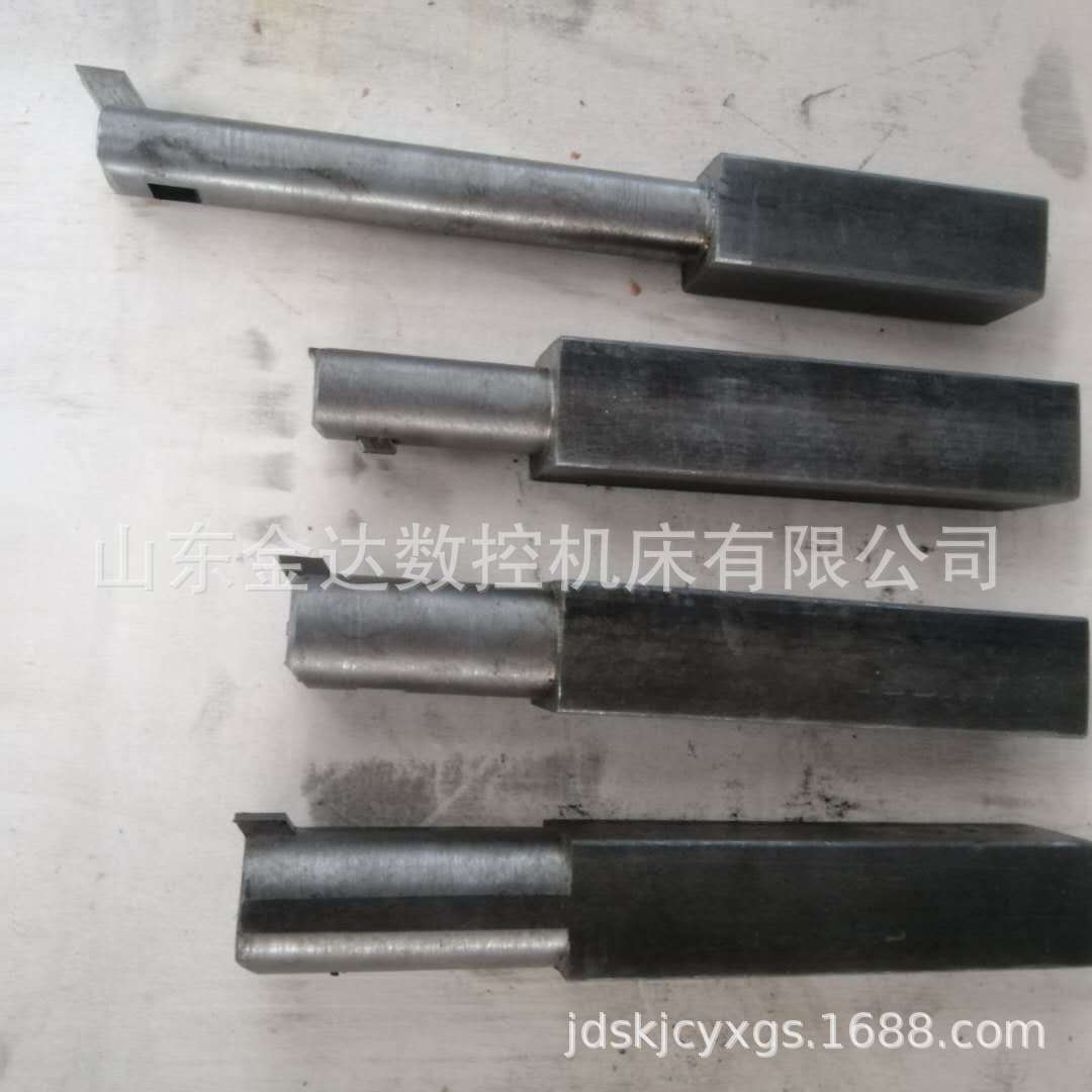直销插床插刀盲孔插刀牛头刨床键槽刀加工定做各种型号刀杆刀头
