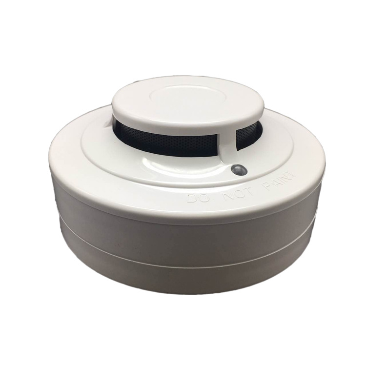 多线温感感温探测器conventional heat detector 温度报警器