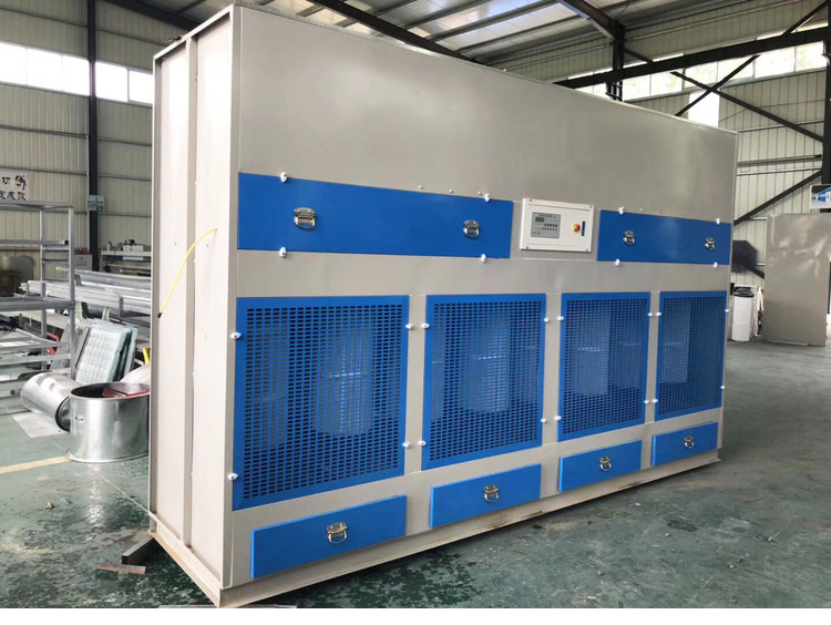 厂家供应打磨房除尘柜 干式脉冲吸尘柜打磨柜 打磨台除尘设备