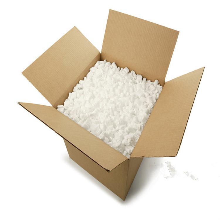 深圳厂家供应保丽龙填充泡沫 eps泡沫颗粒 s型泡沫 e型泡沫填充物