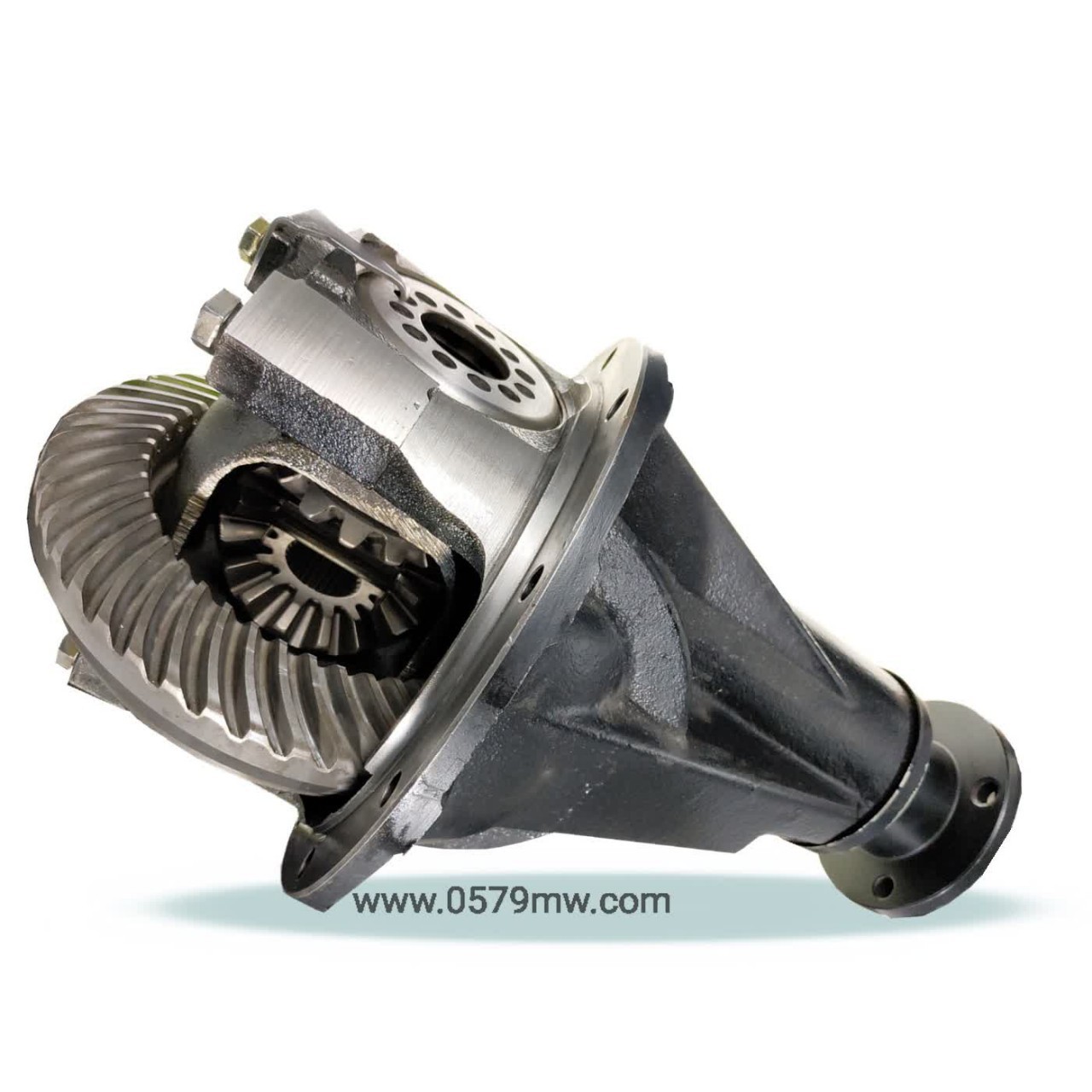 厂家直销小康c37差速器 主减总成 牙包总成速比9:43花键28