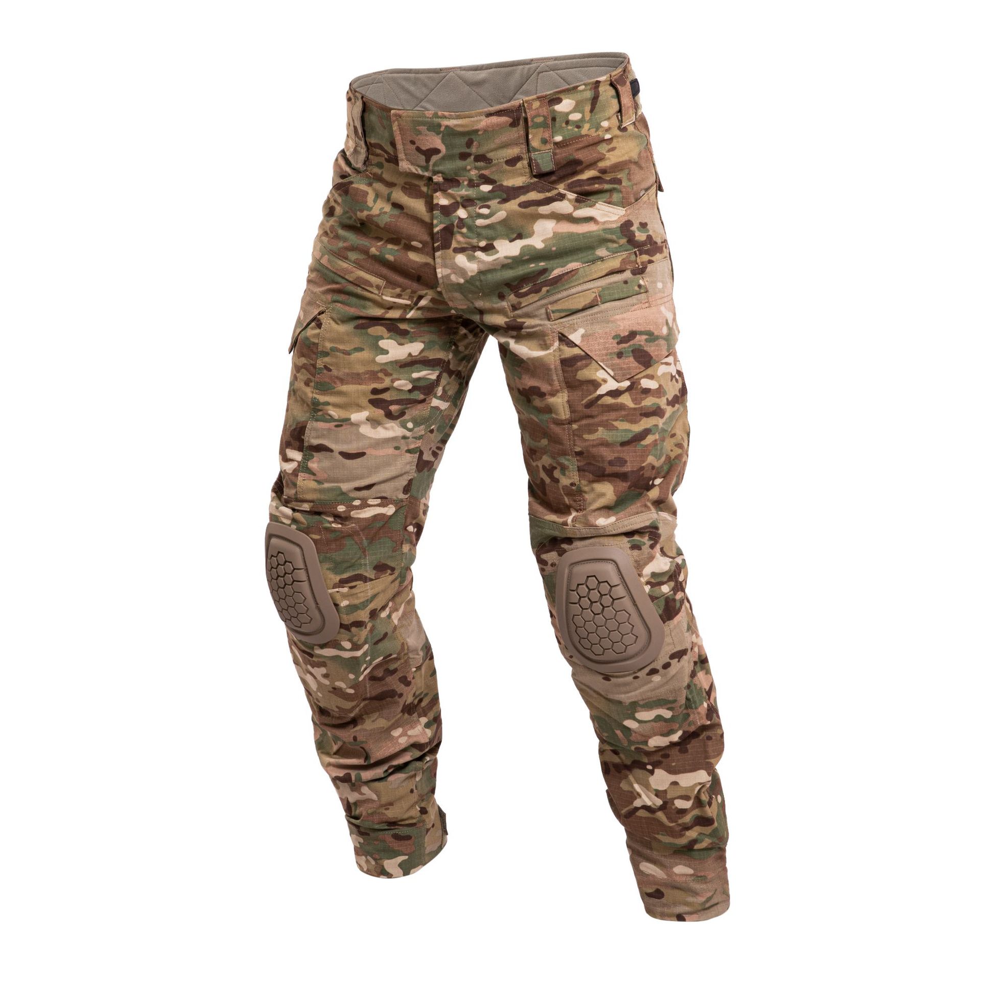 军迷户外野战作训服g4蛙服套装mc迷彩服作战术男青蛙服上衣裤子