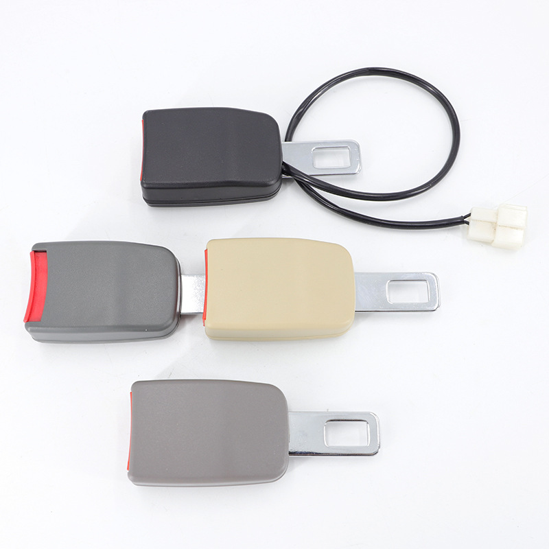 通用型子母扣安全带扣保险带扣安全带延长器延长扣加长