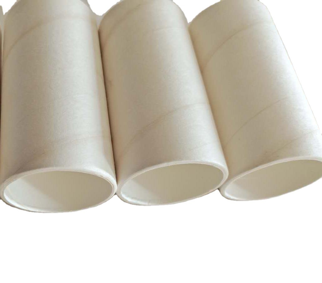 纸管海报筒纸筒定制圆筒包装纸筒现货快递纸芯管