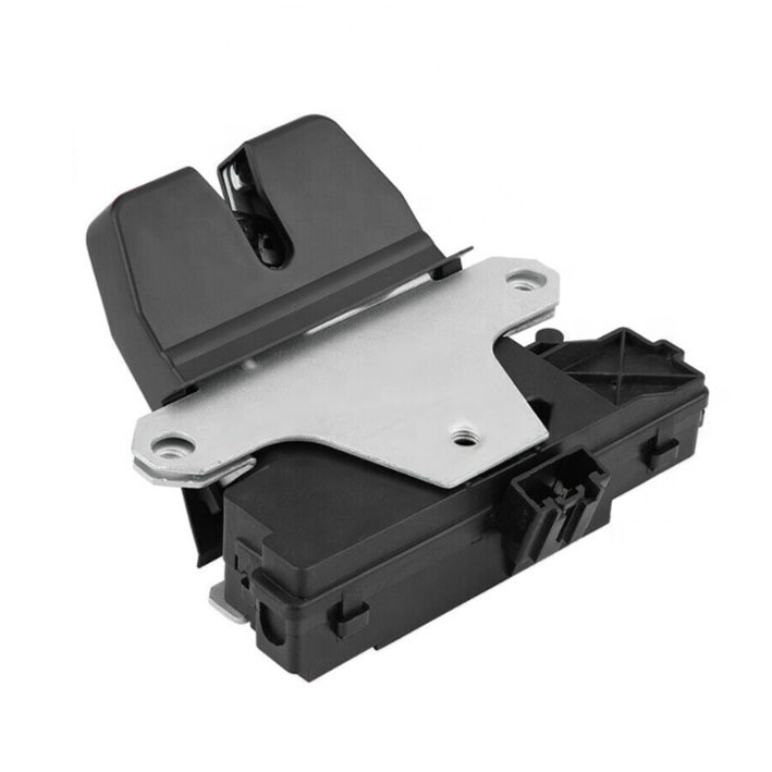 3m51-r442a66-ar 适用于福特福克斯(5插)后备箱锁 1570448