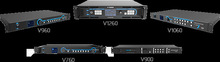 NOVA诺瓦V760/V960/V1060/V1260视频处理器LED高清视频处理设备