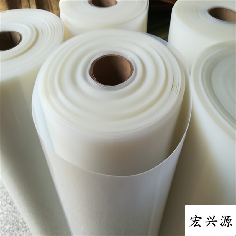 进口高温黑色尼龙pa66薄片 耐腐蚀白色pa6尼龙卷材薄板加工异形