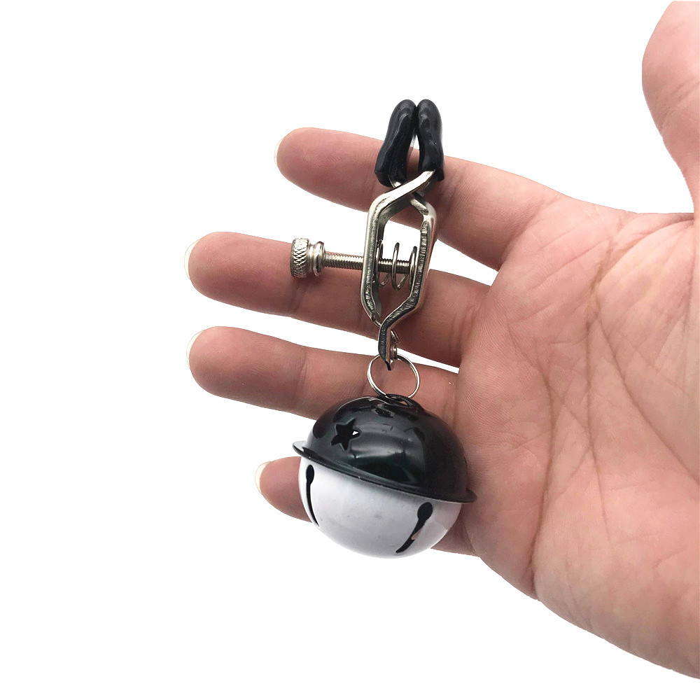 乳夹女性用品自慰乳房器胸咪咪刺激成人sm情趣成人用具 l013