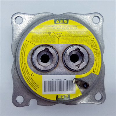 汽车气体发生器 主驾驶 dtn60v 厂家 增加压力