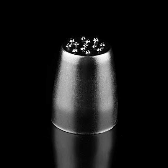 纸杯蛋糕裱花嘴青草嘴小草花嘴拉丝拉线毛绒动物裱花嘴