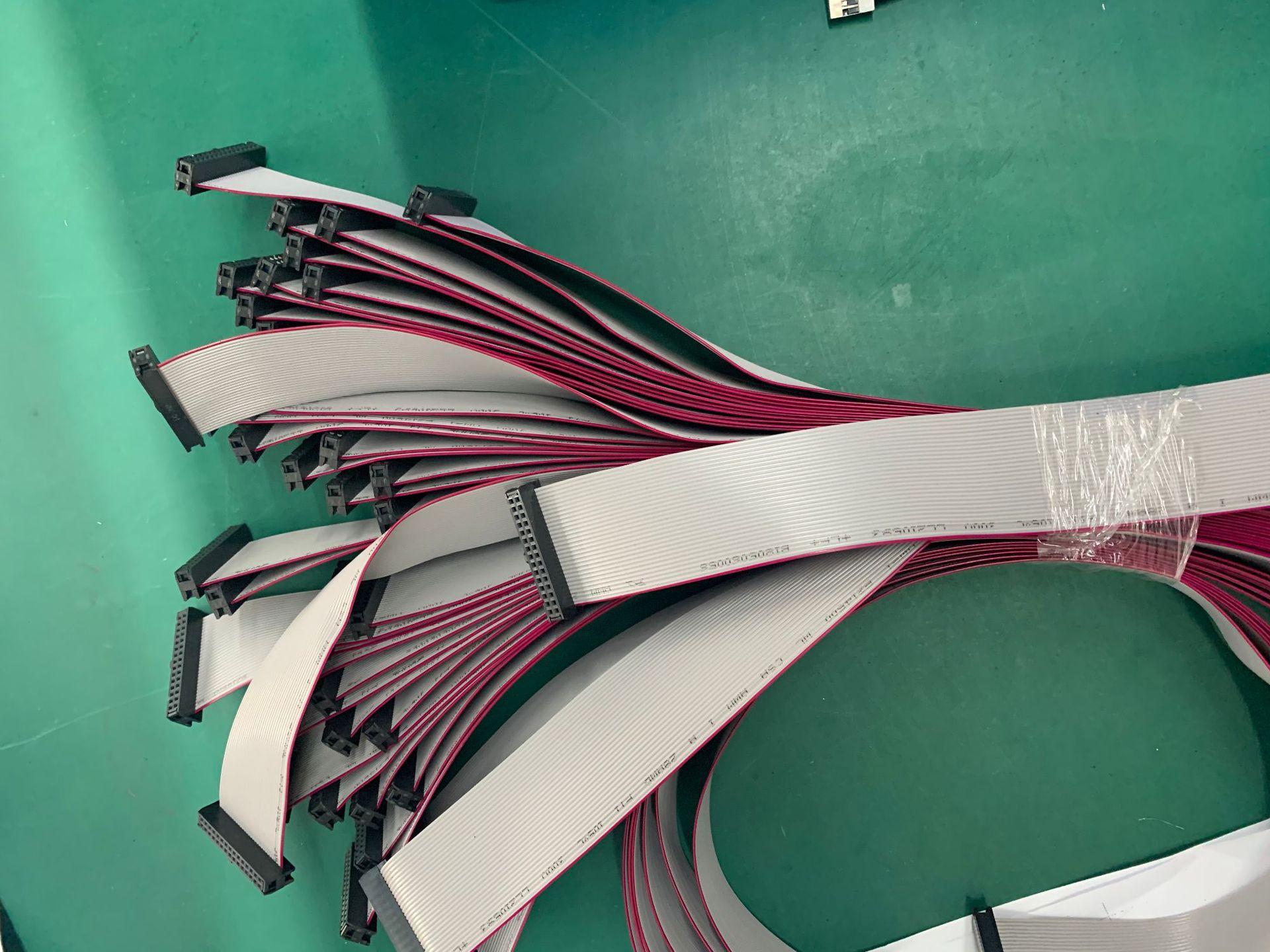 电脑排线 杜邦头排线