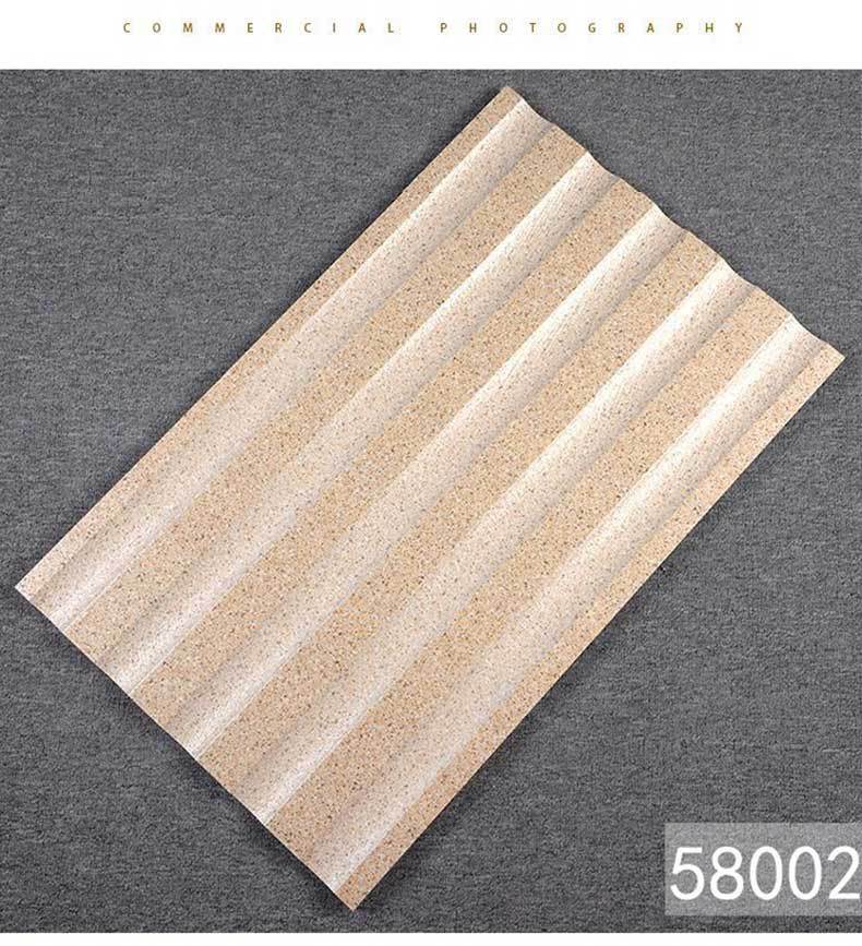 罗马柱别墅瓷砖农村自建房大门柱子瓷砖拼花外墙砖仿大理石窗套线