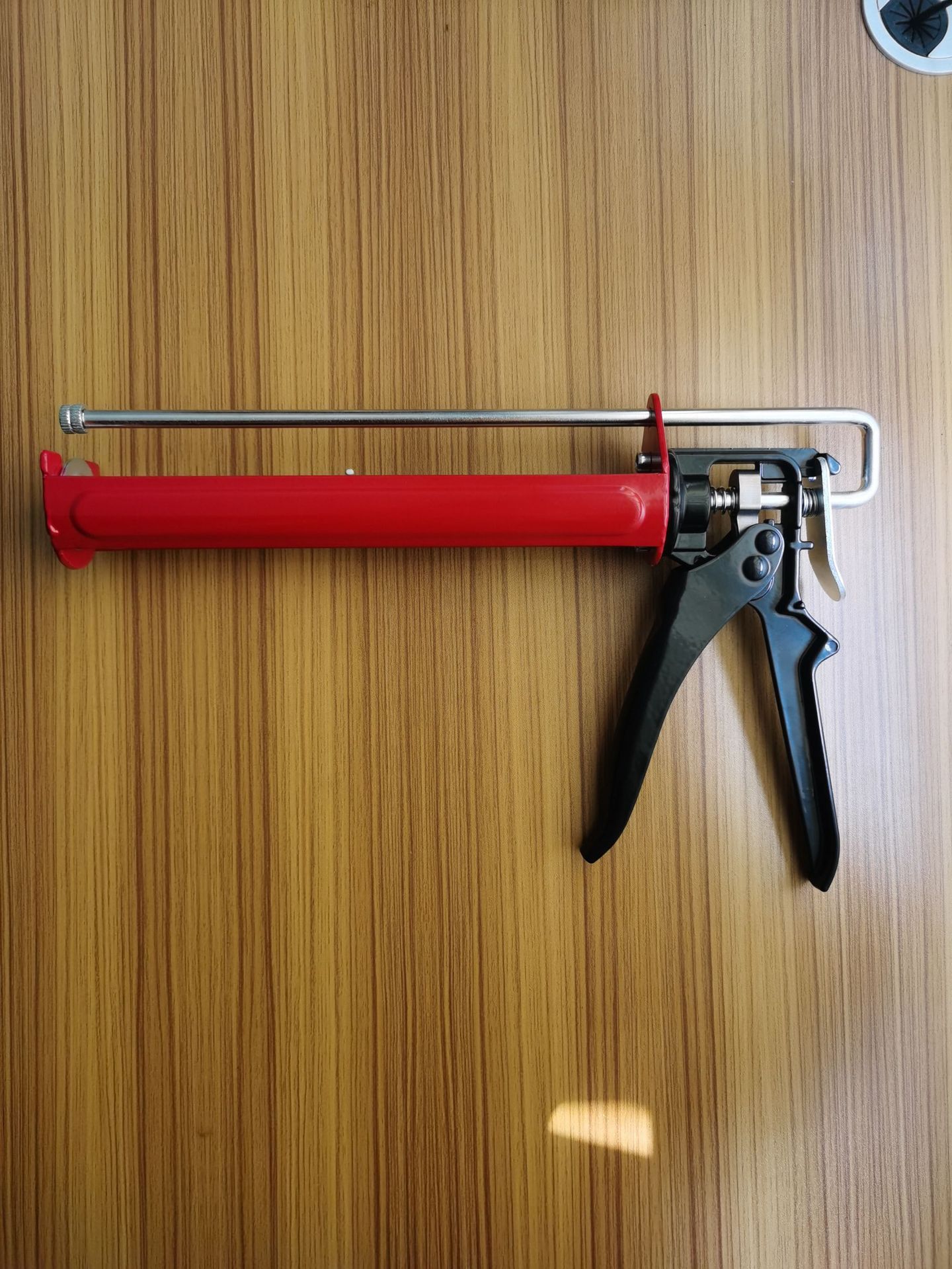 植筋胶枪双组份胶枪注射式胶枪ab胶枪胶枪锚固胶胶枪省力型钢筋