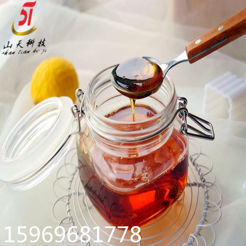 山东麦芽糖浆 果葡糖浆 红色麦芽糖浆 蜂蜜用糖浆 果葡糖浆甜味剂